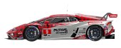 (image for) Lamborghini Huracan GT3 EVO2 - Pfaff Motorsports #9 - Caldarelli / Hinchcliffe / Mapelli - 2025 IMSA 12H Sebring