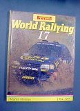 (image for) Pirelli: World Rallying 1994-1995