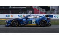 (image for) Aston Martin Vantage AMR LMGT3 No.27 Heart Of Racing Team
