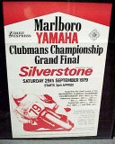 (image for) 1979 Marlboro Yamaha Clubman Series Silverstone
