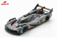 GMR-001 Hypercar 2026 #17 (image for) GMR-001 Hypercar 2026 #17