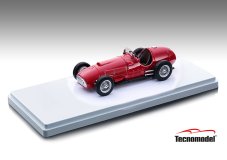 (image for) Ferrari 375 F1 Press Version 1951