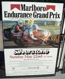 (image for) 1988 Marlboro FIM Endurance Grand Prix Silverstone