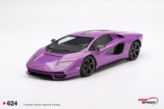 (image for) Lamborghini LPI 800-4 Viola 30th