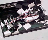 (image for) Minardi Cosworth PS03, Bruni (Test Drive 2003)