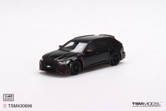 (image for) Audi RS 6 Avant ABT - Johann ABT Signature Edition - Black