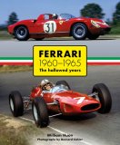 (image for) Ferrari 1960-1965: The Hallowed Years