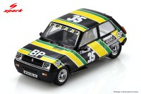 (image for) Renault 5 Alpine #35 - Joel Gouthier - Production 1600, 1980