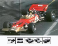 (image for) Lotus 49C #3 - Jochen Rindt - Winner, 1970 Monaco Grand Prix