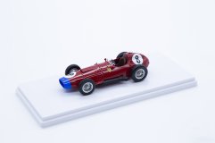 (image for) Ferrari 801 F1 #8 - Mike Hawthorn - 1957 Nurburgring GP