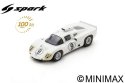 (image for) 1/43 Spark Le Mans - Due 5/12/23