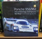 (image for) Porsche 956 / 962: The Enduring Champions