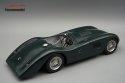 (image for) Jaguar C-Type Longtail 1952