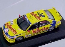 (image for) Peugeot 406 Team Peugeot 'Hasseroder', Aiello (STW 1998)