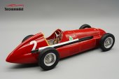 (image for) Alfa Romeo 158 - Nino Farina - 1950 British GP