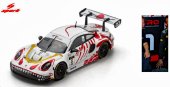 1/18 - Porsche GT3 R #8 - L.Heinrich / A.Picariello / J.Andlauer - AO Racing - Winner, Suzuka 1000km 2026 - w/Pit Board (image for) 1/18 - Porsche GT3 R #8 - L.Heinrich / A.Picariello / J.Andlauer - AO Racing - Winner, Suzuka 1000km 2026 - w/Pit Board