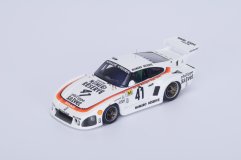 (image for) Porsche 935 K3 #41 - 1979 Le Mans Winner