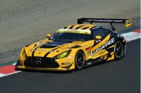 (image for) #18 Upgarage AMG GT3 - T.Kobayashi / K.Shimbara - Team Upgarage - GT300 Super GT 2026