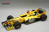 (image for) Jordan Honda 198 #10 - Ralf Schumacher - 1998 Australian GP