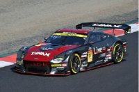 (image for) #11 Gainer Tanax Z - R.Tomita / K.Oki - Gainer - GT300 Super GT 2026