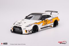 (image for) Nissan LB-Silhouette Works GT 35GT-RR Ver.1 - LB Racing