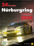 (image for) 24 Stunden Nurburgring Nordschleife 2020