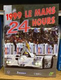 (image for) 1999 Le Mans 24 Hours Annual
