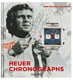(image for) Heuer Chronographs: Timekeepers and Motorsport 1960s-1980s