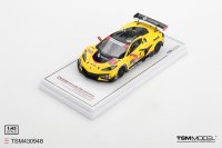 Chevrolet Corvette Z06 GT3.R #3 - Corvette Racing by Pratt Miller Motorsports - IMSA 24H Daytona 2026 (image for) Chevrolet Corvette Z06 GT3.R #3 - Corvette Racing by Pratt Miller Motorsports - IMSA 24H Daytona 2026