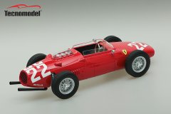 (image for) Ferrari 156 Dino F2 - Taffy von Trips - Monza GP