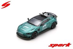 (image for) Aston Martin Vantage F1 Safety Car 2023