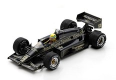 1/43 Spark Model - Due 4/8/24 : The Motorsport Collector