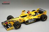 (image for) Jordan Honda 198 #10 - Ralf Schumacher - 1998 Imola GP