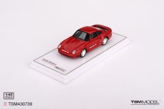 (image for) Porsche 959 Sport - Guards Red
