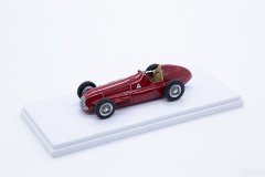 (image for) Ferrari 625 F1 - 1955 Press Version