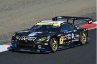 (image for) #2 Hyper Water Inging GR86 GT - Y.Tsutsumi / K.Urabe - Hyper Water Racing Inging - GT300 Super GT 2026