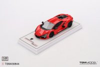 (image for) Lamborghini Revuelto Arancio Dac Lucido