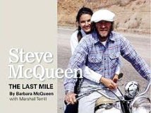 (image for) Steve McQueen: The Last Mile