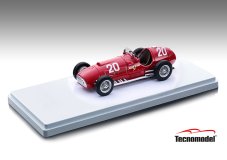 (image for) Ferrari 375 F1 #20 - Alberto Ascari - 1951 Swiss GP