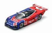 (image for) Spice SE88C #102 - J-P.Grand / M.Maisonneuve / X.Lapiyre - 23rd, 24H Le Mans 1990