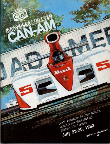 (image for) Road America - 1982 Can Am - Click Image to Close