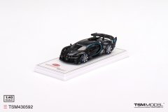 (image for) Bugatti Vision Gran Turismo (Black)