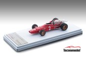 (image for) Ferrari 312 F1-67 #2 - Chris Amon - 1967 Italian GP