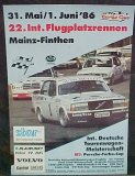 (image for) 1986 Flugplatzrennen Mainz-Finthen
