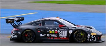 (image for) Porsche 911 GT3 R #911 - Herberth Motorsport - 24h Spa 2021