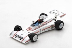 (image for) Lotus 74 #1 - Emerson Fittipaldi - 1973 I.G.B. GP F2