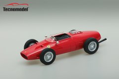 (image for) Ferrari 156 Dino F2 - Press Version