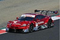 (image for) #17 Astemo HRC Prelude - K.Tsukakoshi / Y.Nomura - Astemo Real Racing - GT500 Super GT 2026