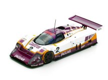 SPARK-MODEL S1336 Scale 1/43 | FIAT ABARTH 700S SPIDER N 49 24h LE MANS