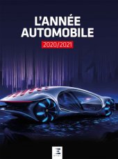 (image for) l'Annee Automobile 2020-2021 (Automobile Year)